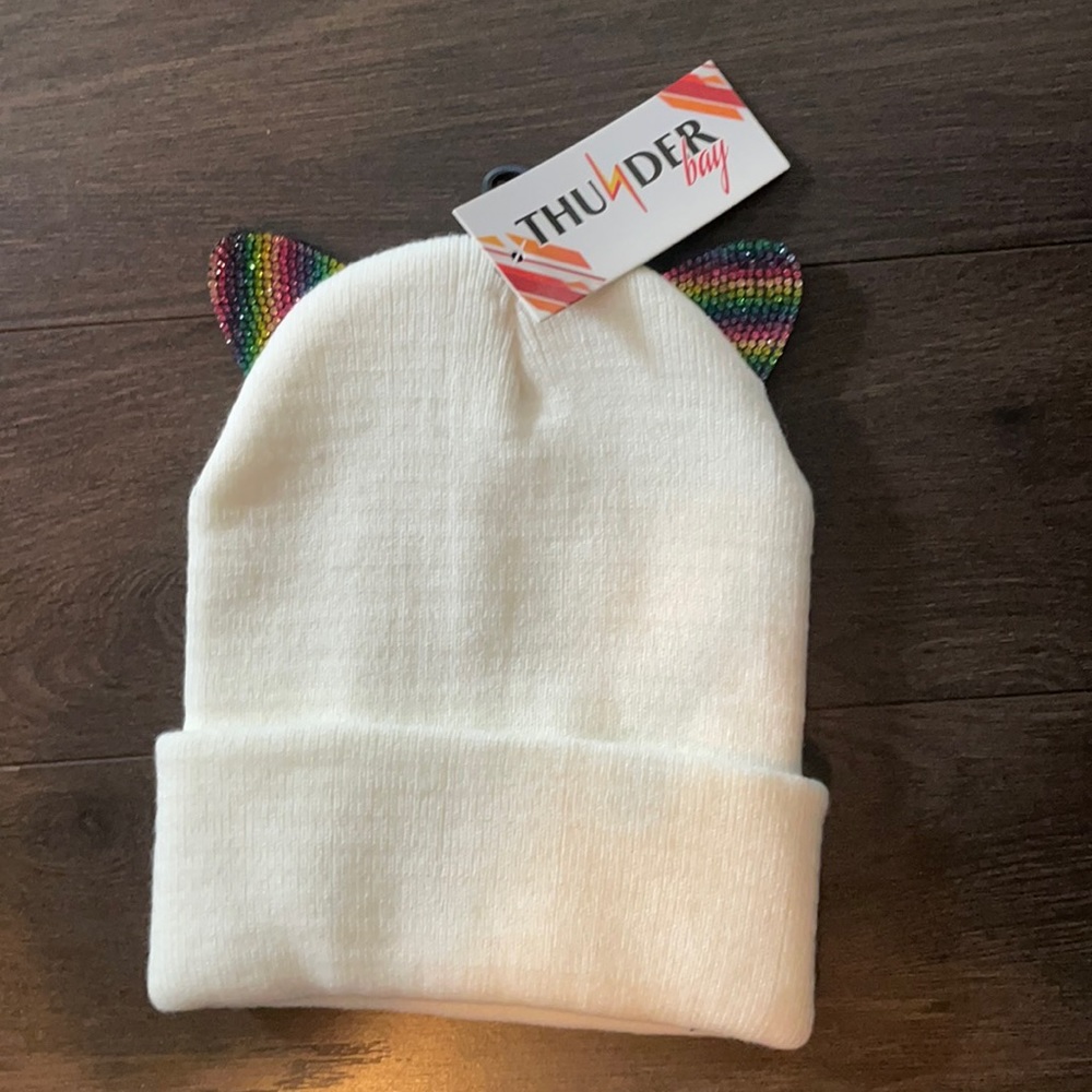 Winter hat